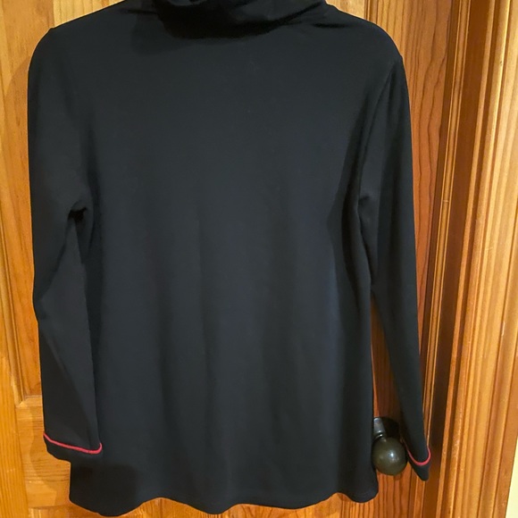 VEX COLLECTION TUNIC - Picture 5 of 6